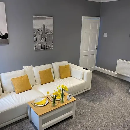 Seaside House-New Day Properties South Shields Buitenkant foto