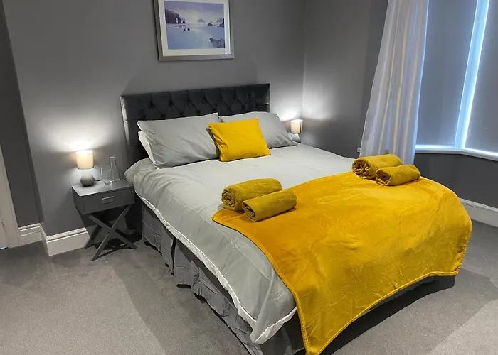 Seaside House-New Day Properties