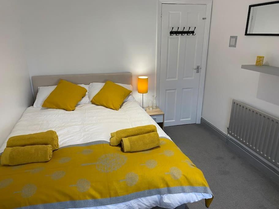 Seaside House-new Day Apartment *