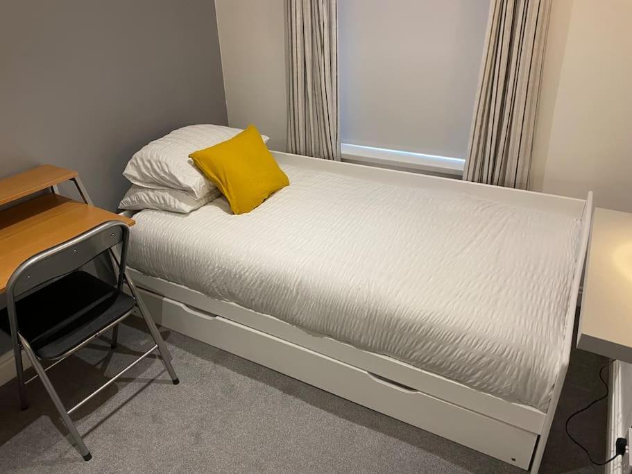 Seaside House-new Day Apartment South Shields